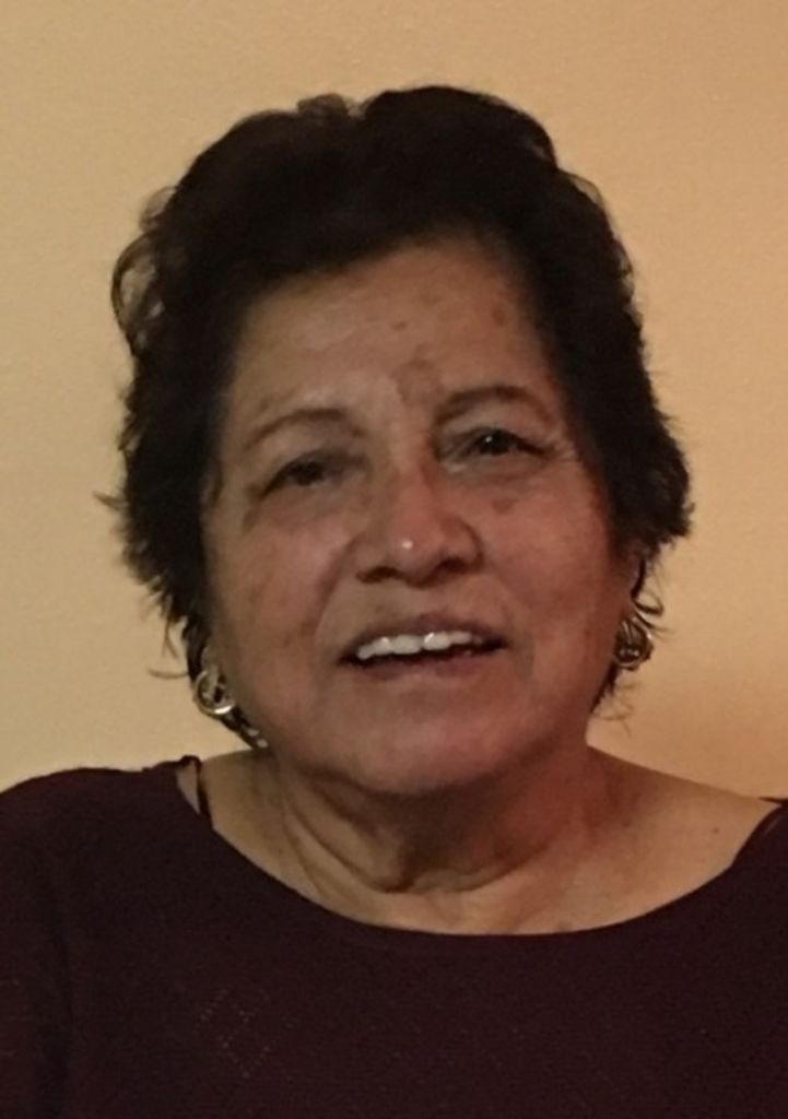 Maria Elena Sanchez - Razo