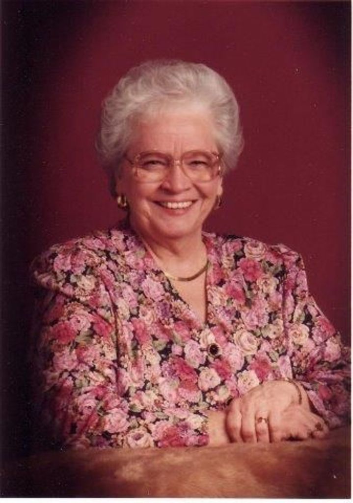 Colleen Joan (Morgan) Blashfield