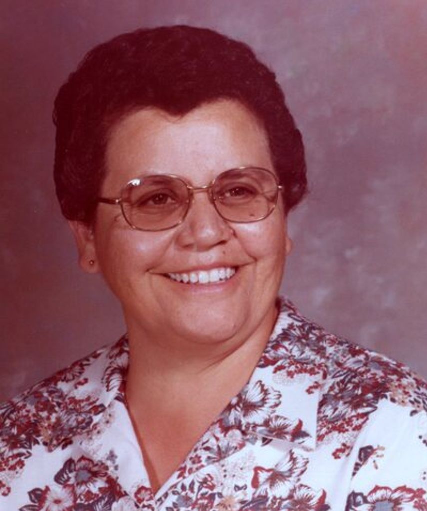 Virginia Freisner Profile Photo