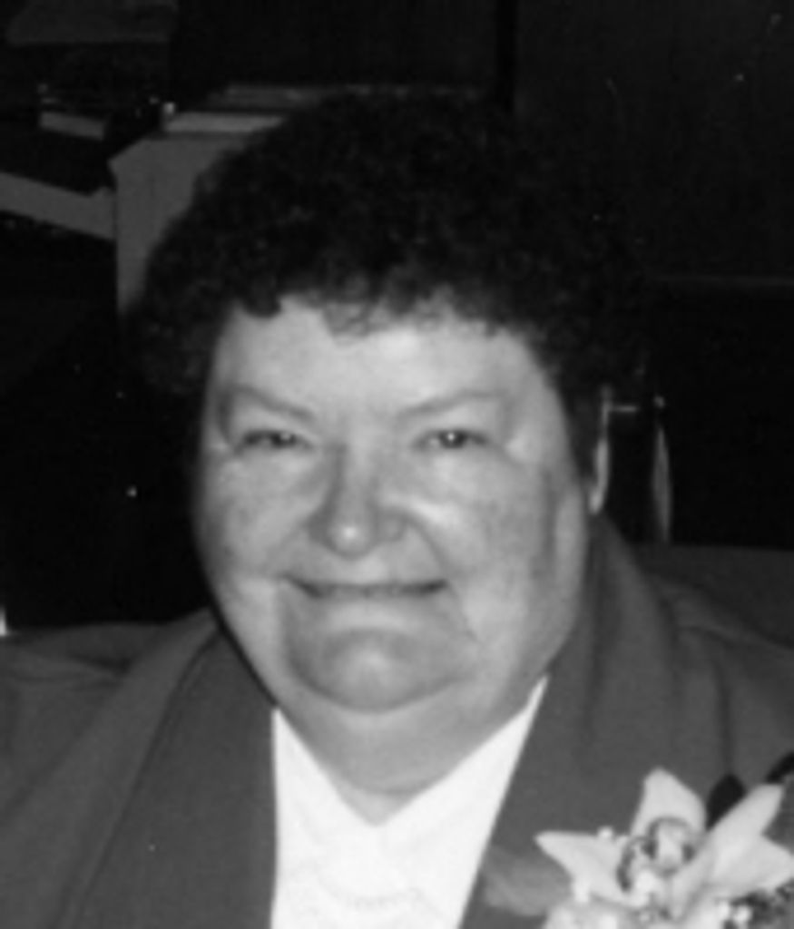 Carol Sue Mabe