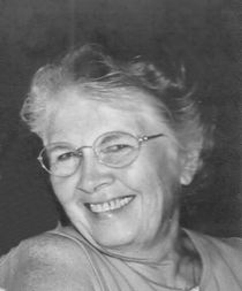 Adalia L. (Winklepleck)  Brophy