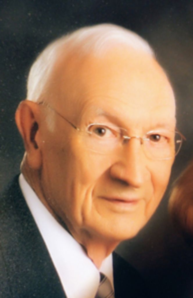 Clair "Mick" Conrad Ellingson