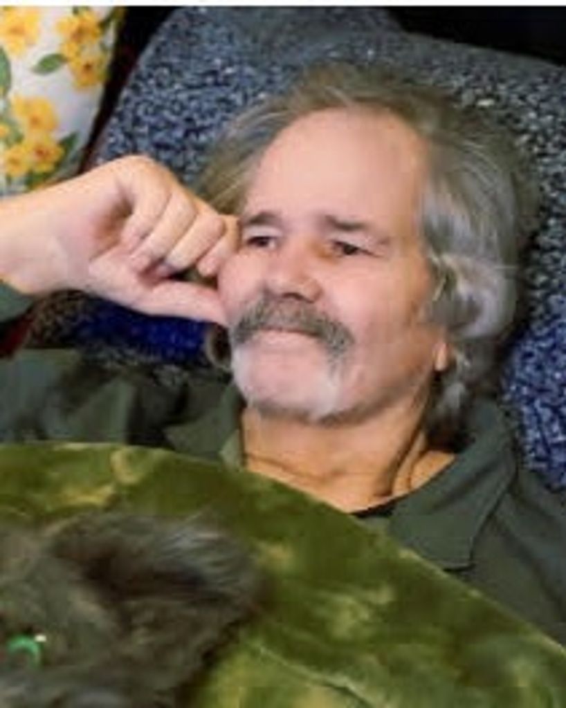 Gary Dean Allen Profile Photo