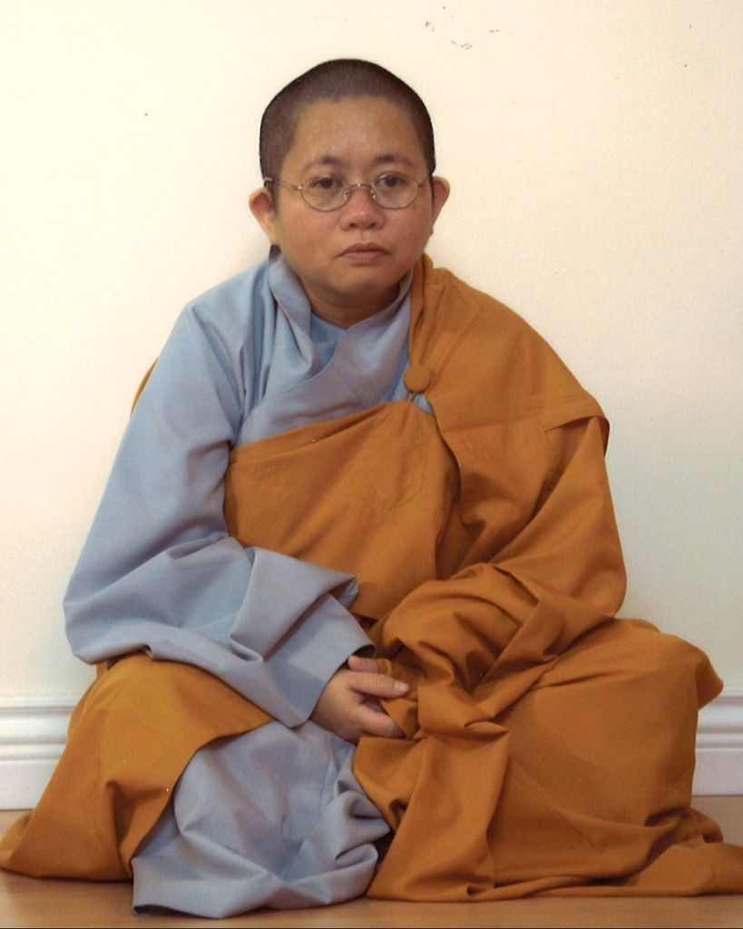 My Thi Thanh Vo Profile Photo