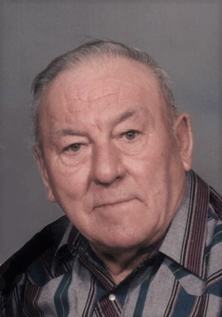 Arthur Huber