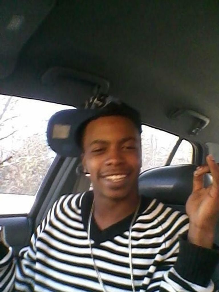 Octavis Delvon Sellers Profile Photo