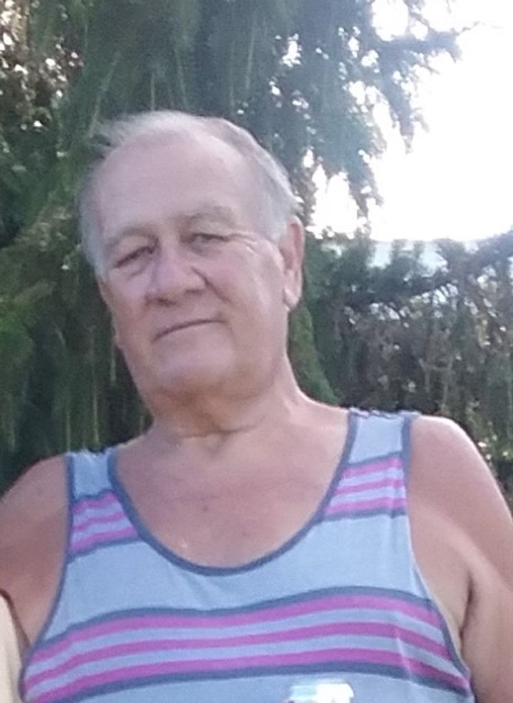 Clyne Wesley Wardlaw Jr. Profile Photo