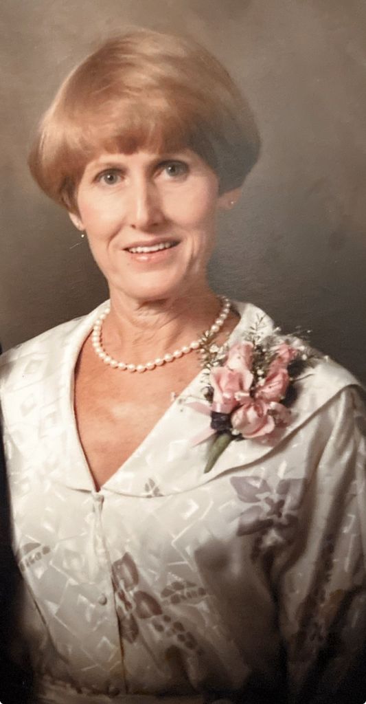 Mrs. Joyce Anne Welch Profile Photo
