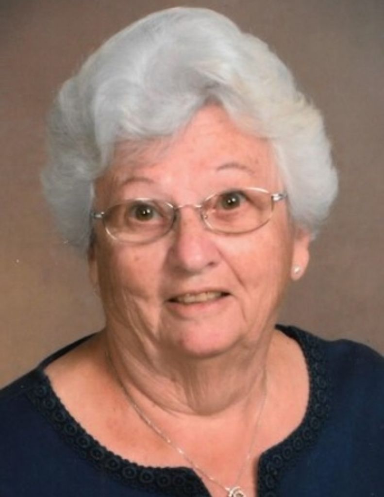 Jean M. Harms