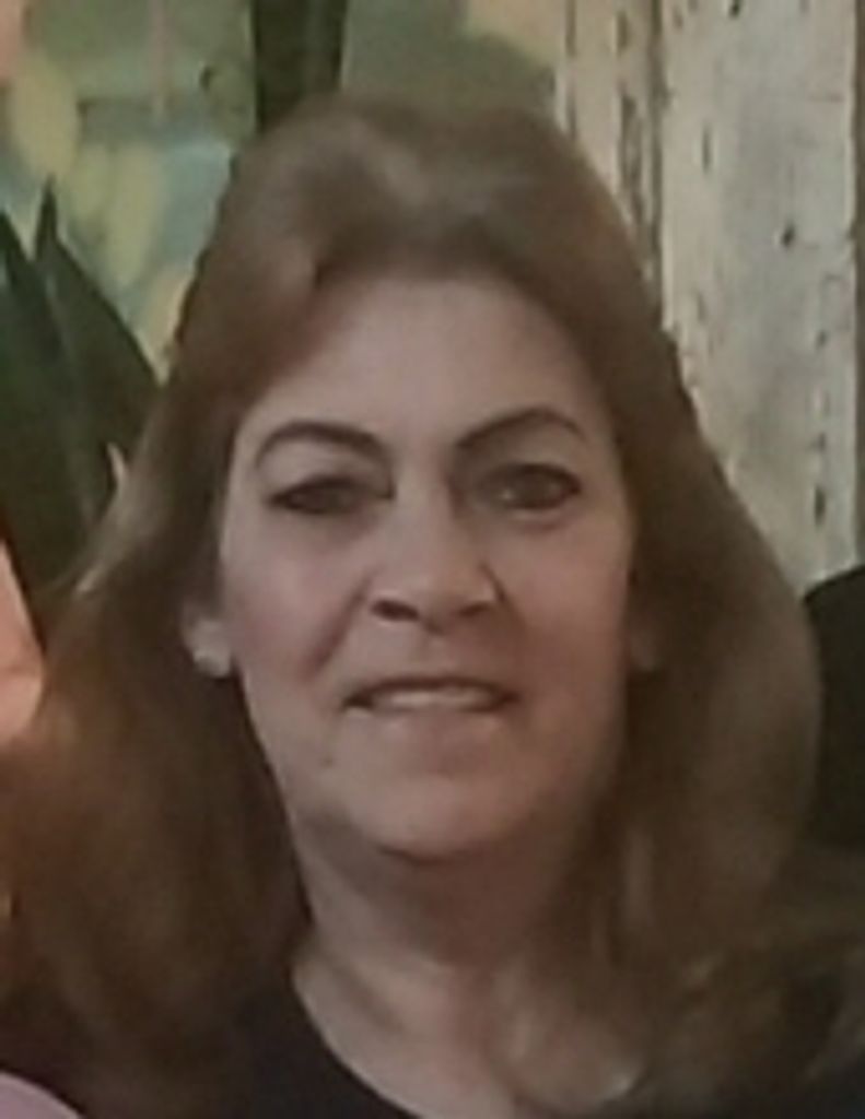 Sharen  Blanton