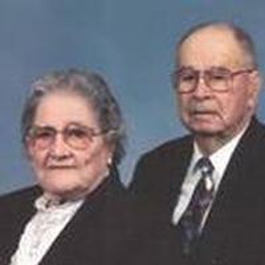 Marjorie Jeanell Mccarty