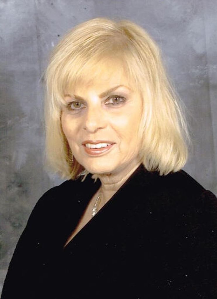 Helene Susan Smith Profile Photo