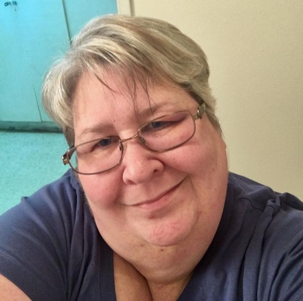 Kelly Jo Kroker Flower