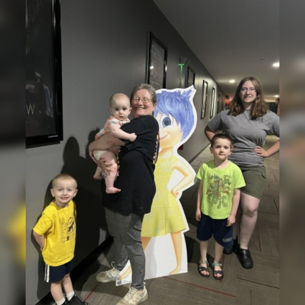 Sharon Vincent Profile Photo