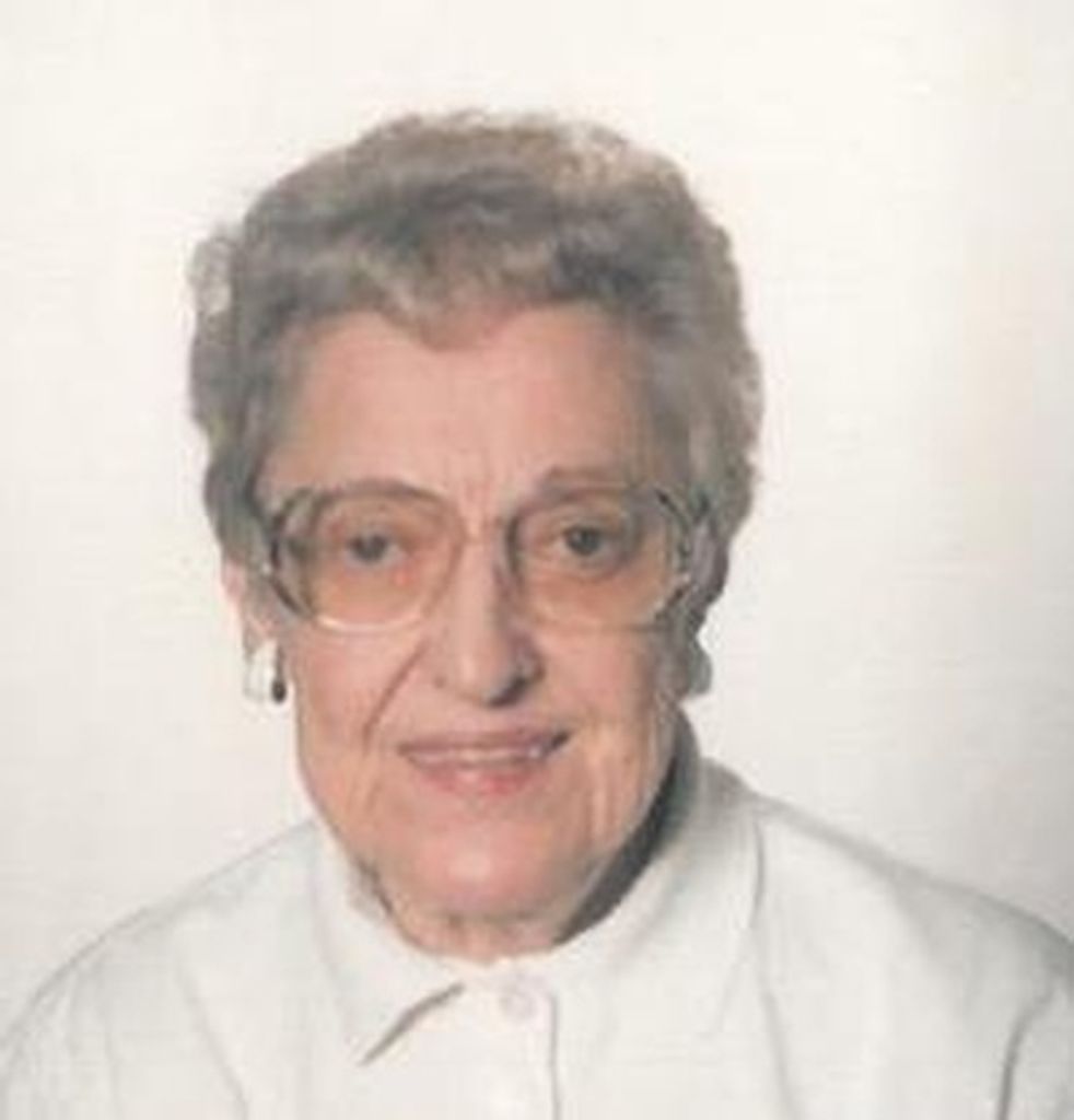 Ella Hasior