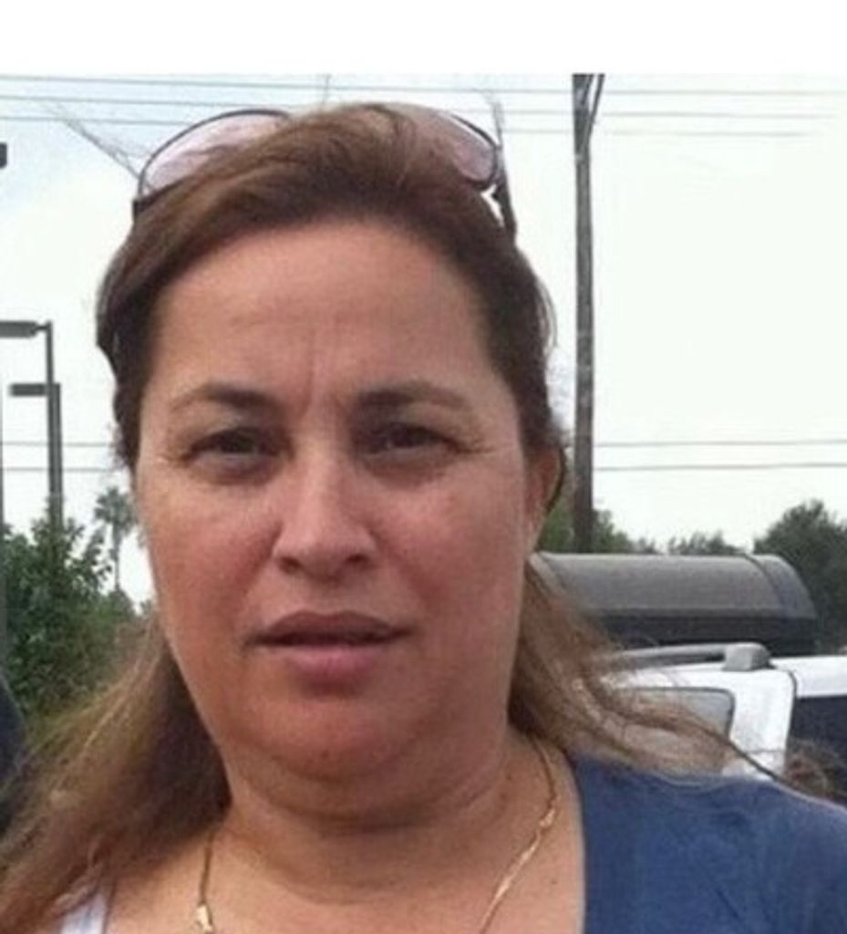 Lourdes Villarreal Profile Photo