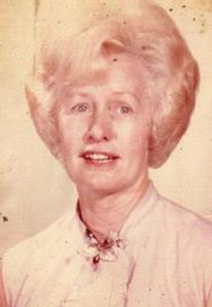 Helen Maynor Shelton Profile Photo