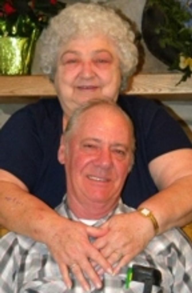 Carole Metzger (Nee Williams)