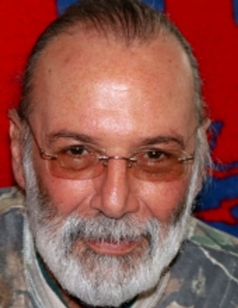 Louis Andolora