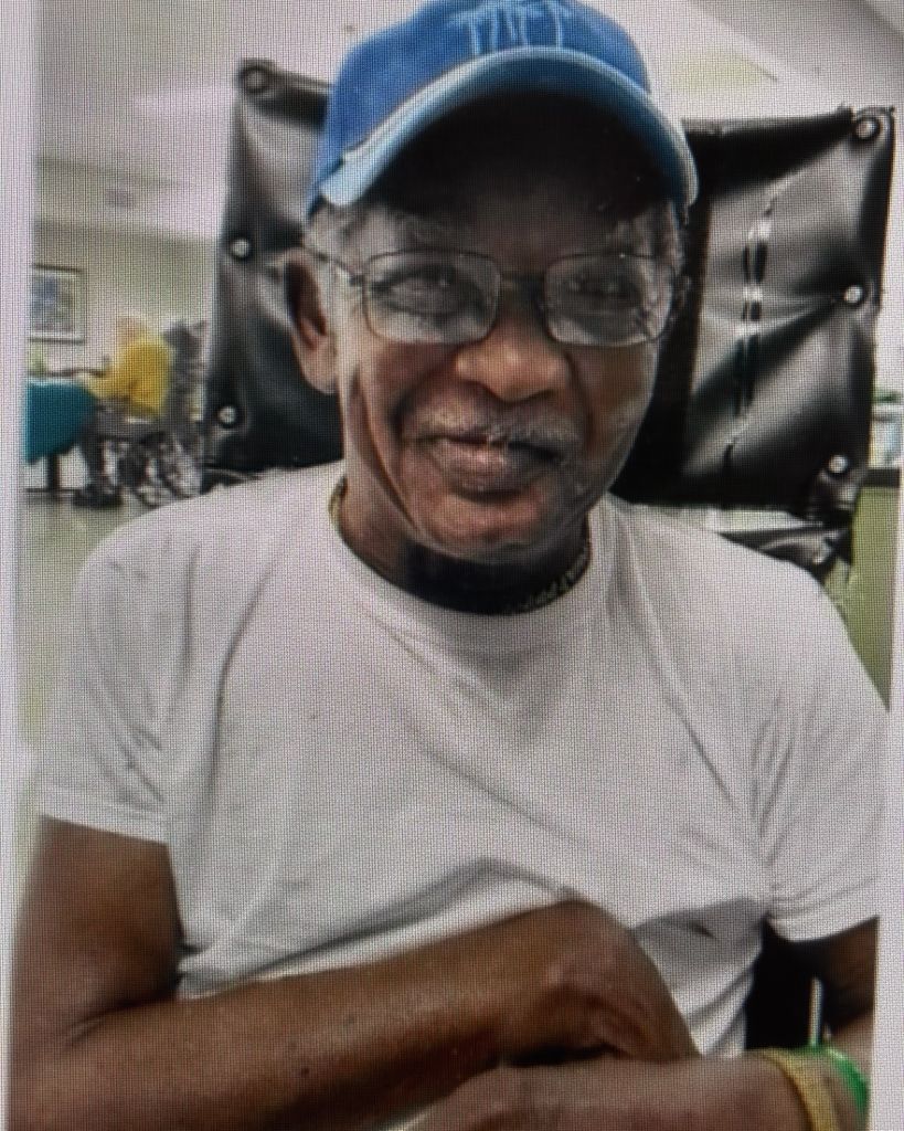 Cleveland Bennett Profile Photo
