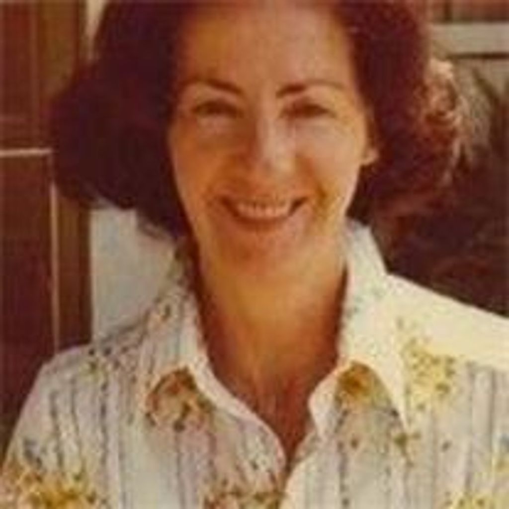 Margaret Teresa Kornblum