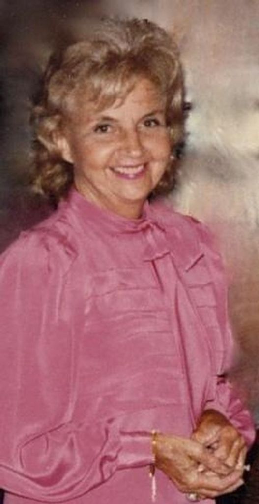 Norma Margaret Whelan Profile Photo