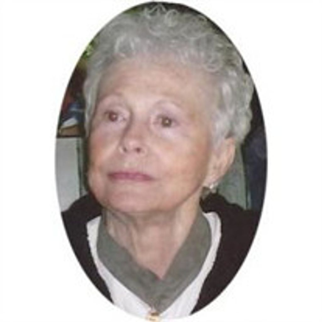 Sara B. Orpin