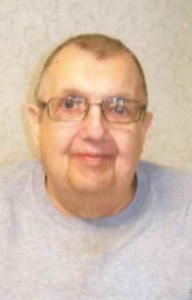 Russell Floyd Koenig