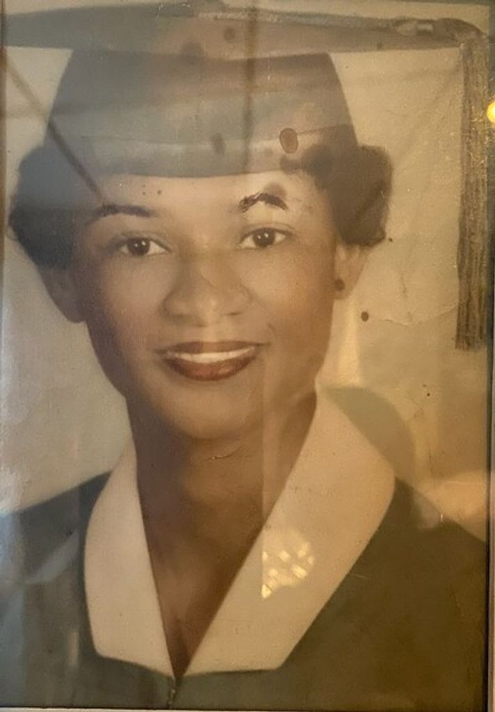 Brenda Faye Mcmickle