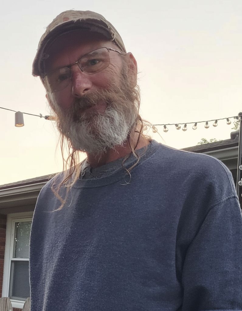 Robert Spence Profile Photo