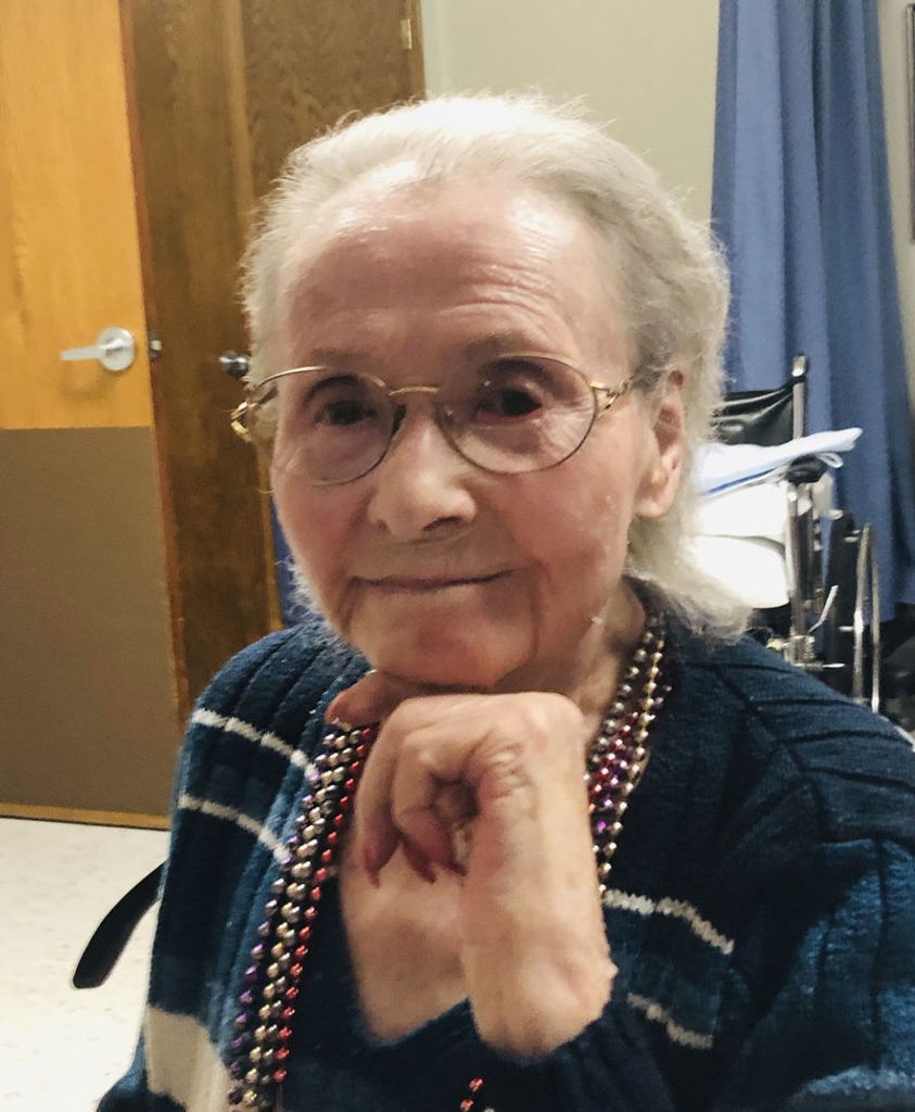 Mary L. (nee Laule) Vasitas Profile Photo