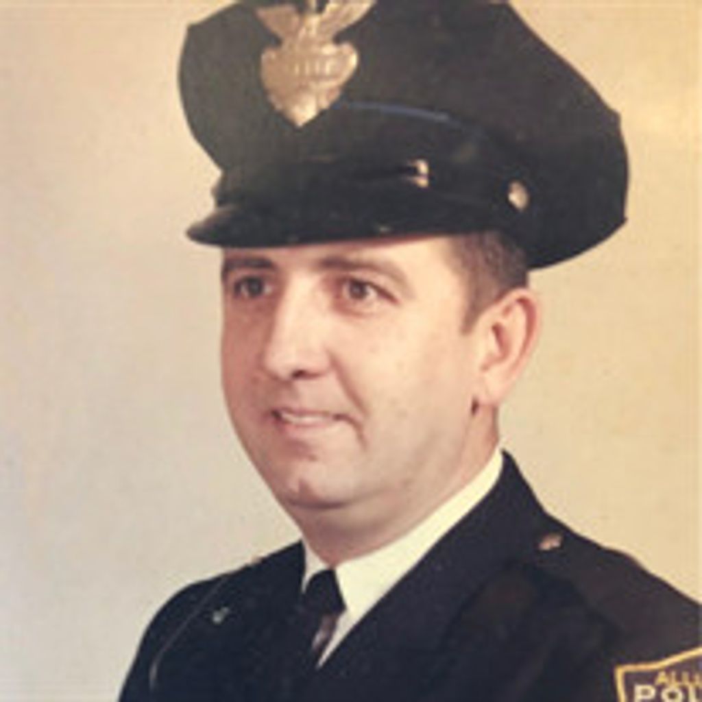 Gordon N. Dregich