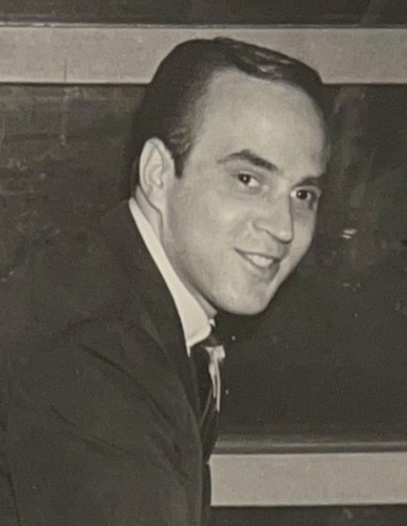 Alexander Nicozisin Profile Photo