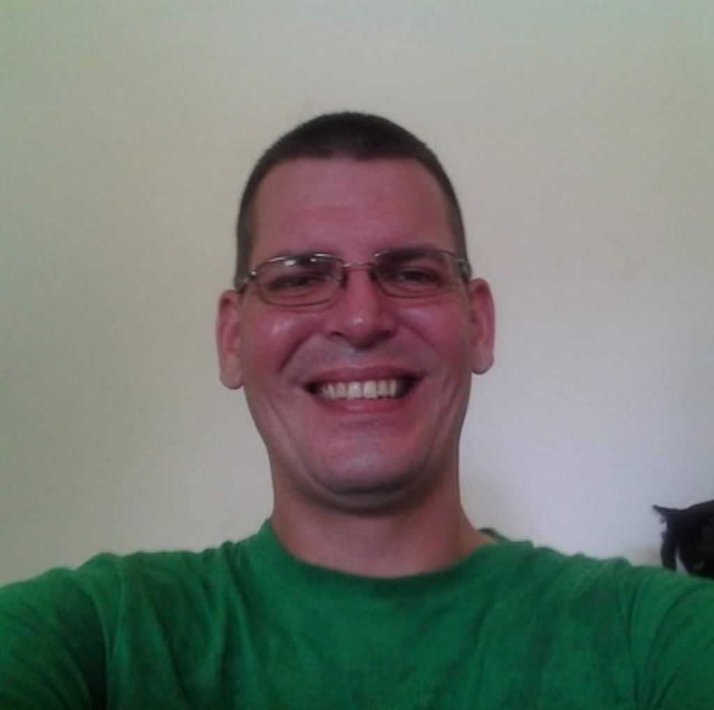 Daniel John Monacelli Profile Photo