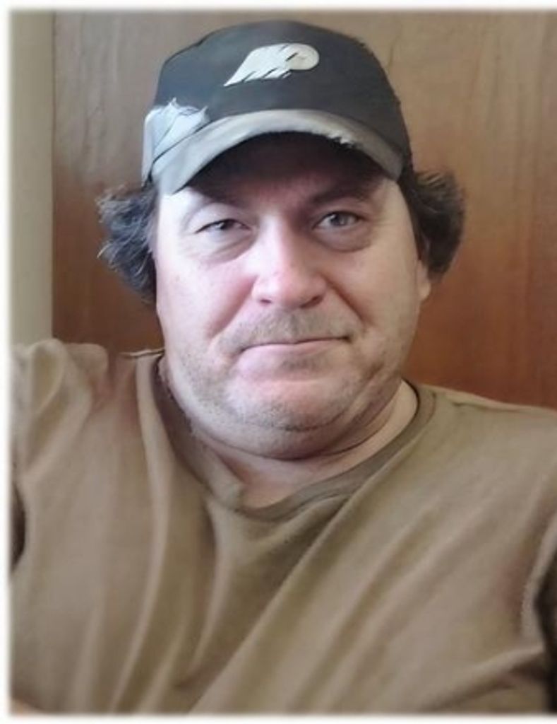 Gary Don Moody Profile Photo