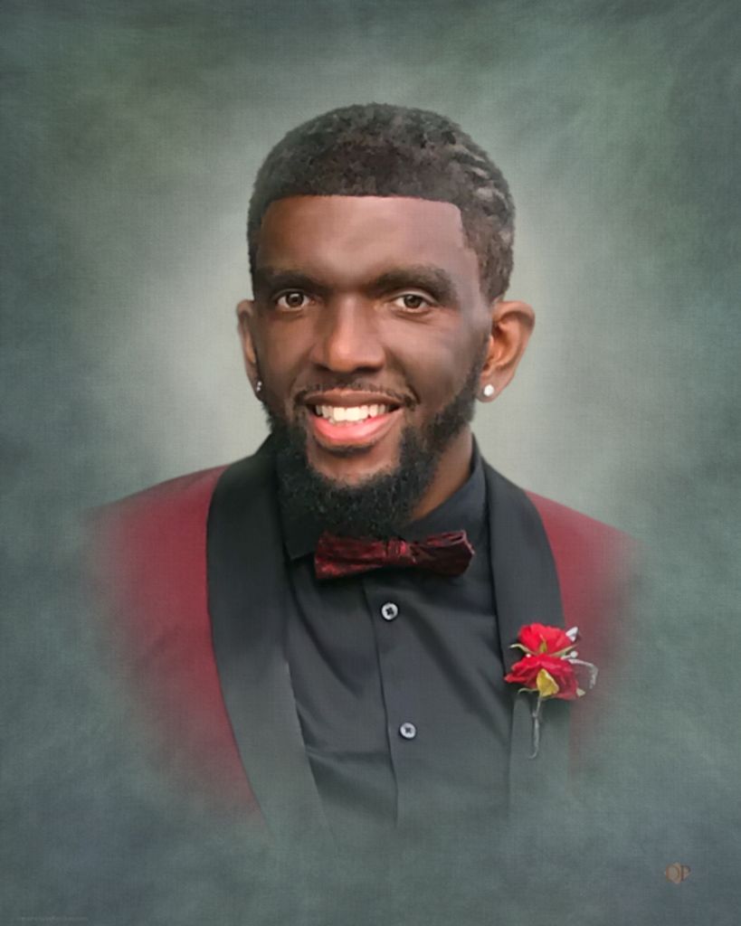 Dr. Demetris A Riddles