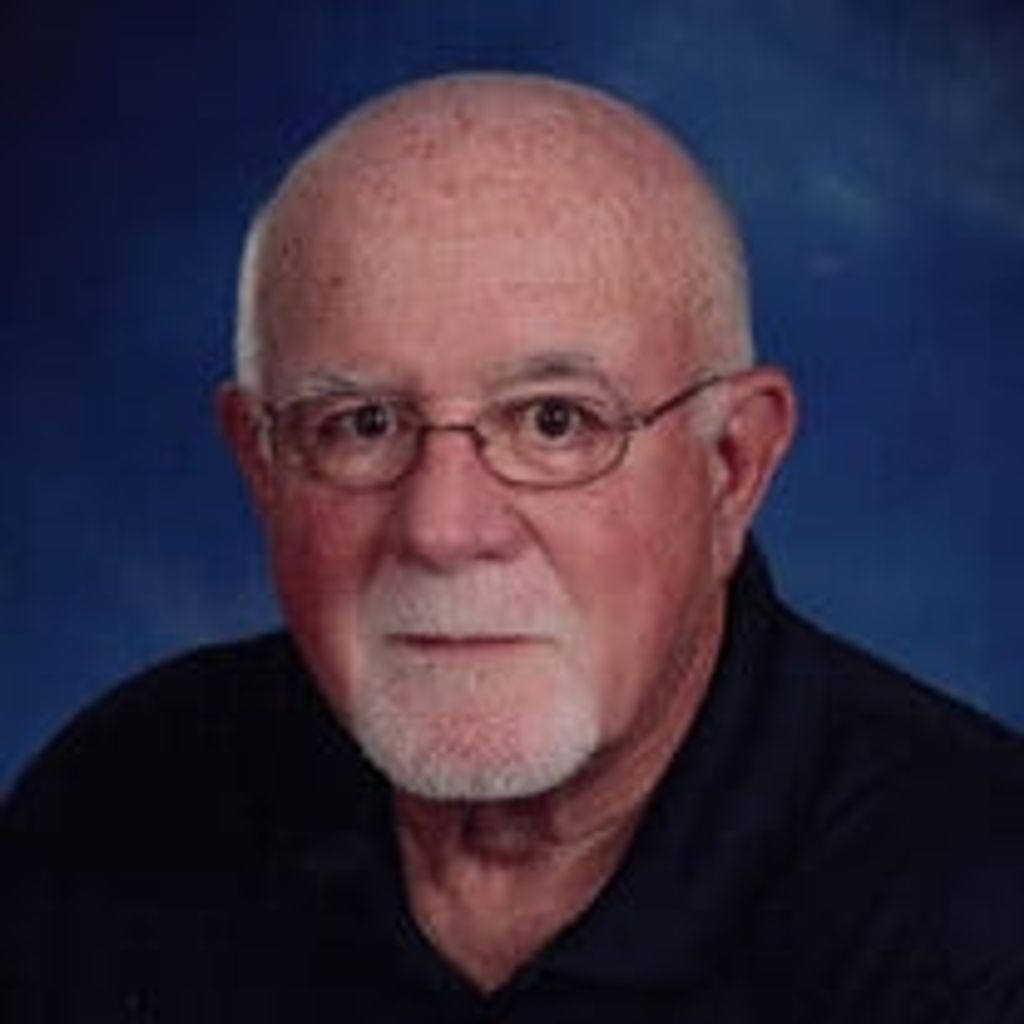Ronald E. Richards