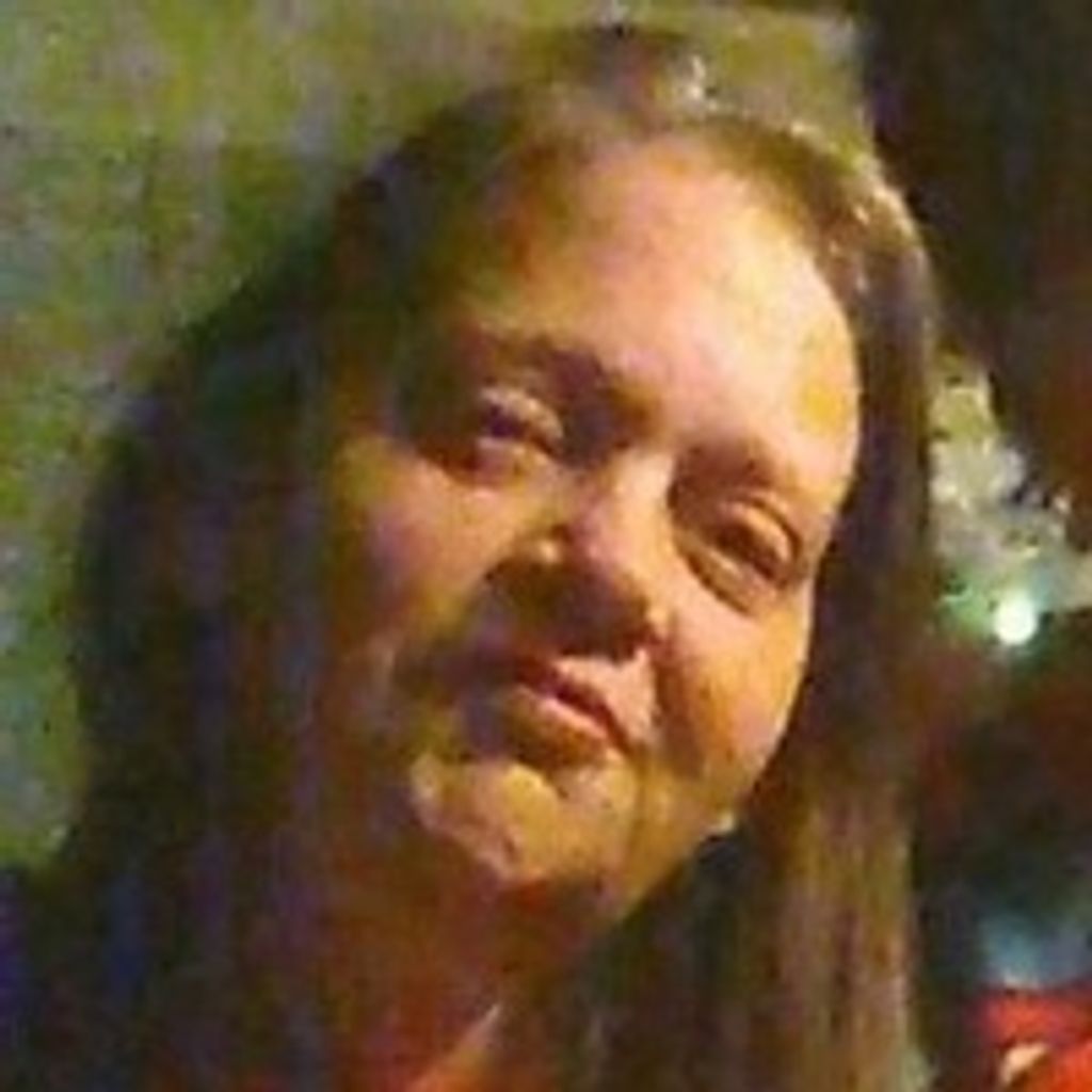 Barbara Marie Robinson