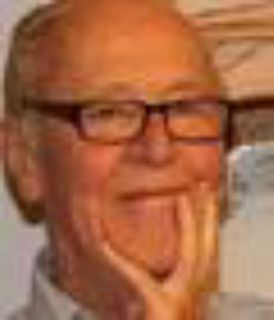 Kermit Hill