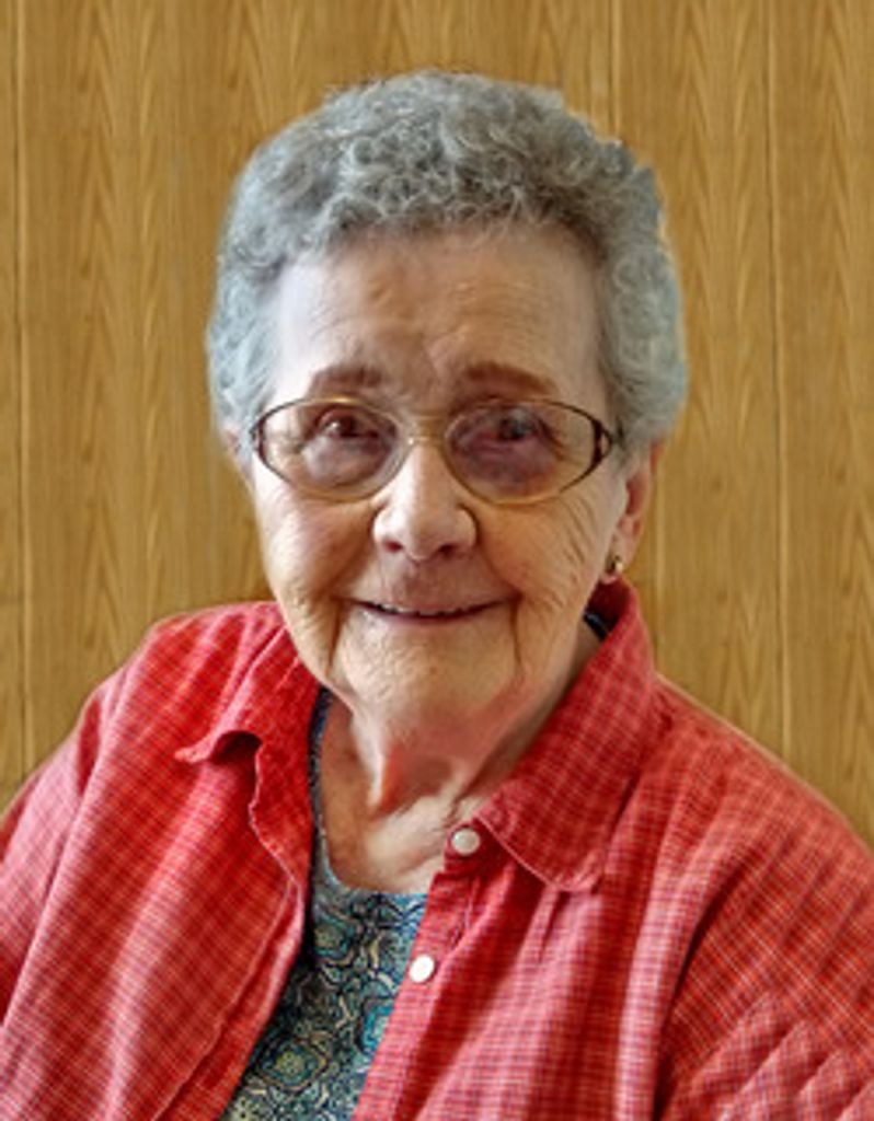 Marie Anderson