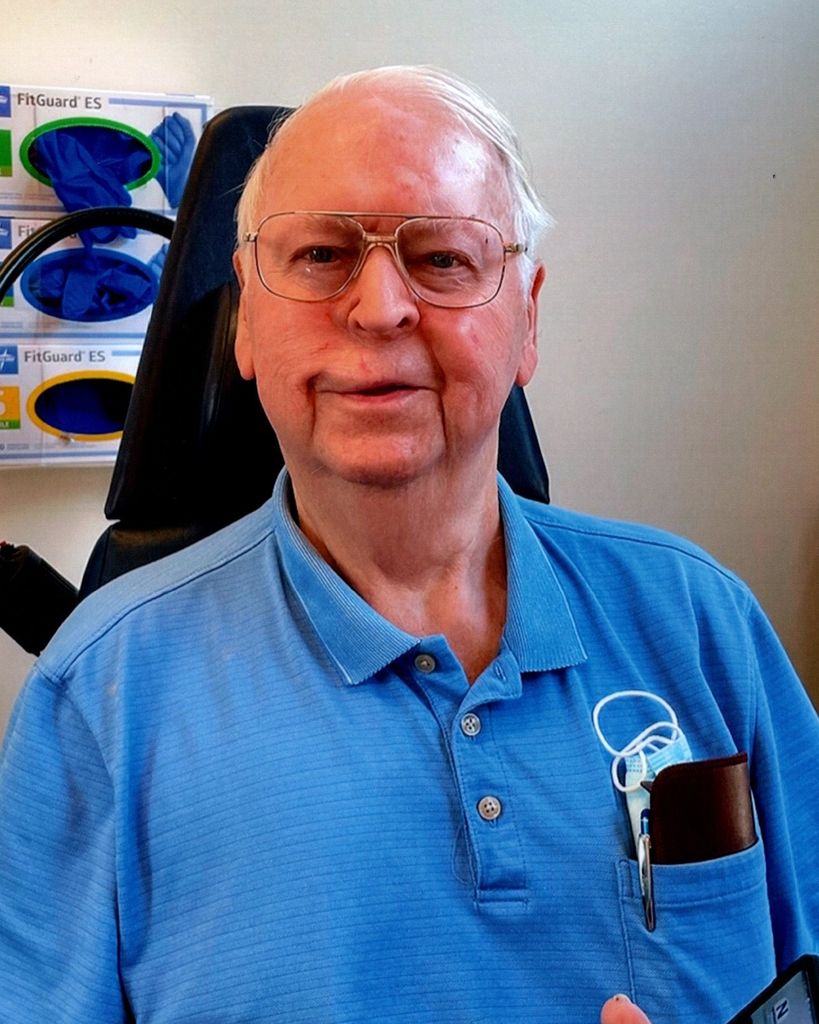 Donald P. Osborne Profile Photo