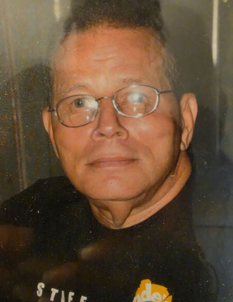 Chuck Vanallen Profile Photo