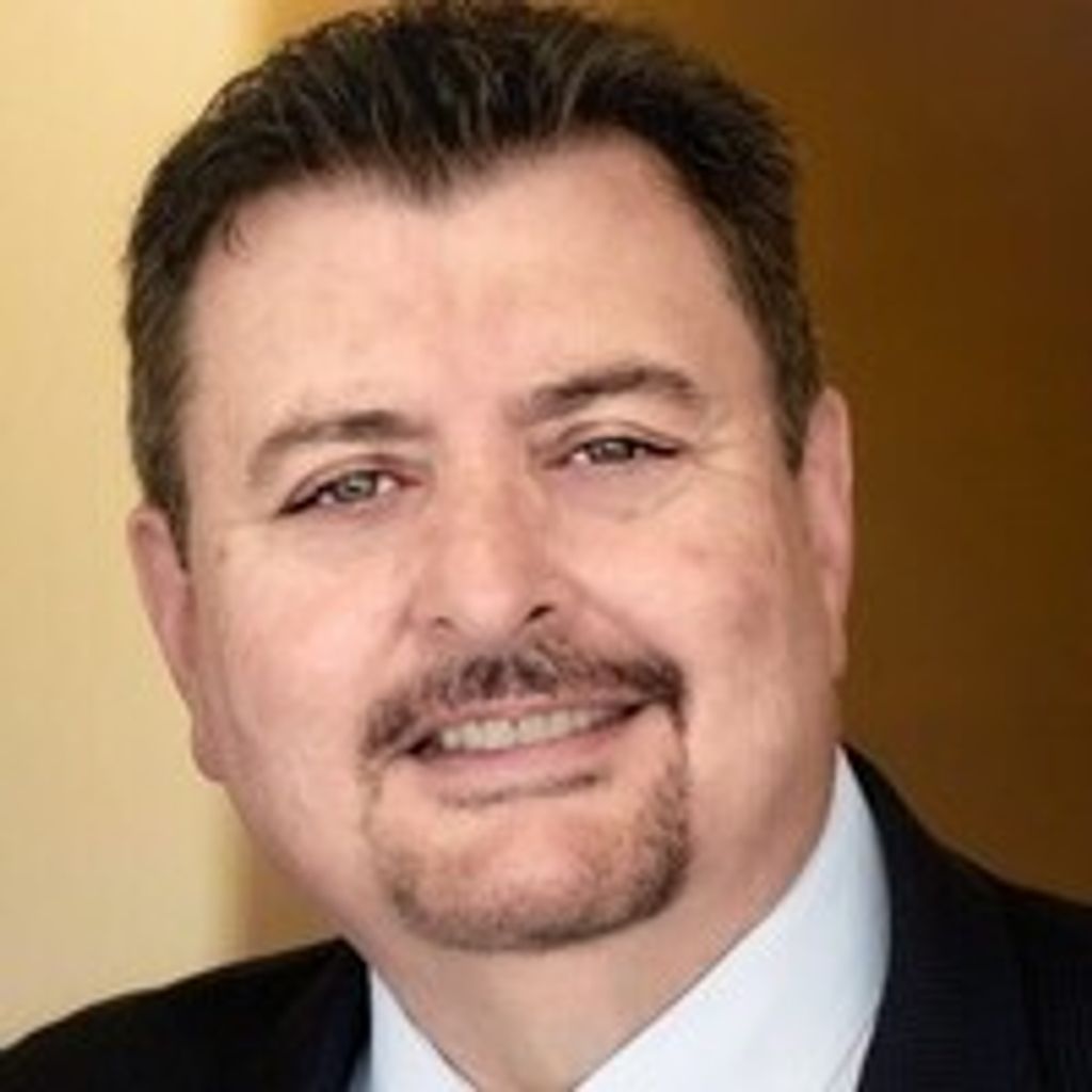 Dean Derigiotis