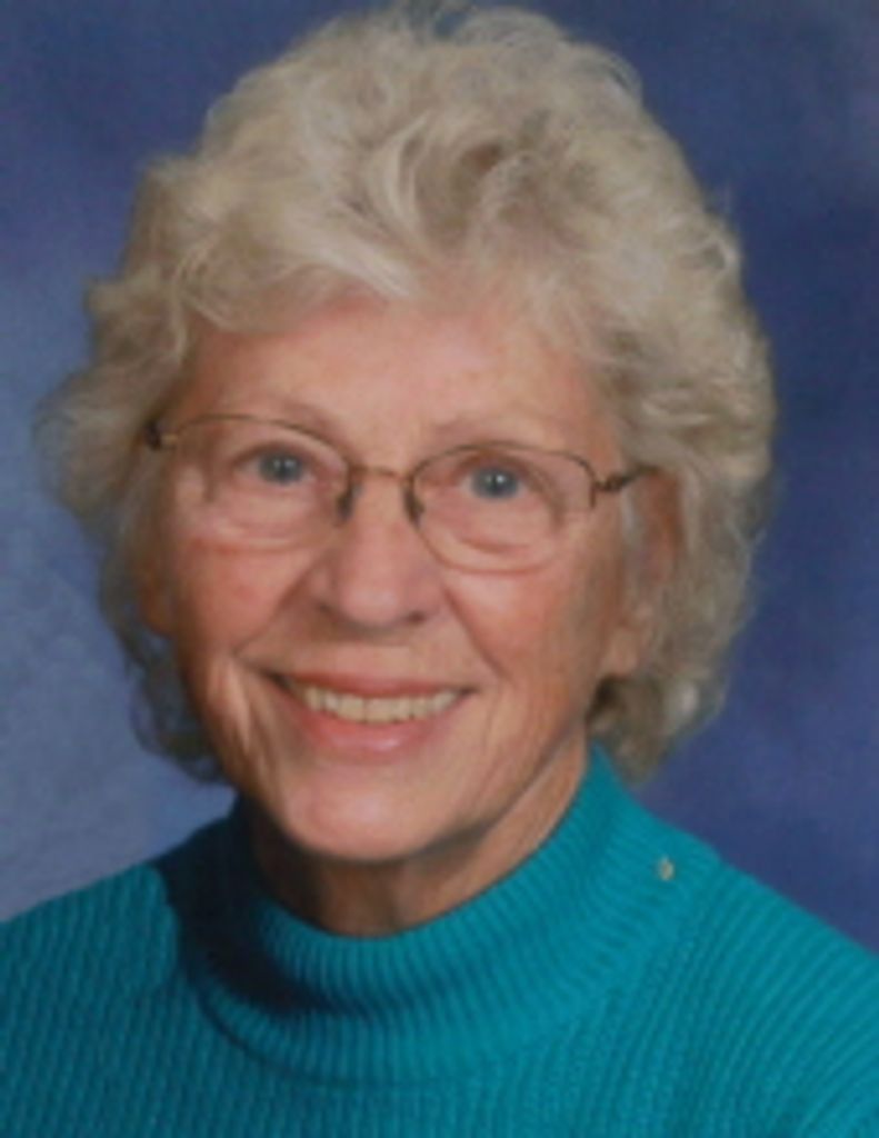 Margaret Ann Ellingson Profile Photo