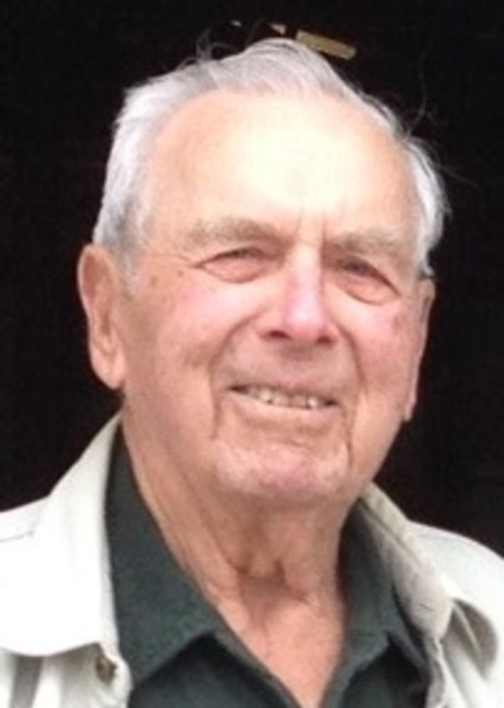 Russell E Rasmussen Profile Photo