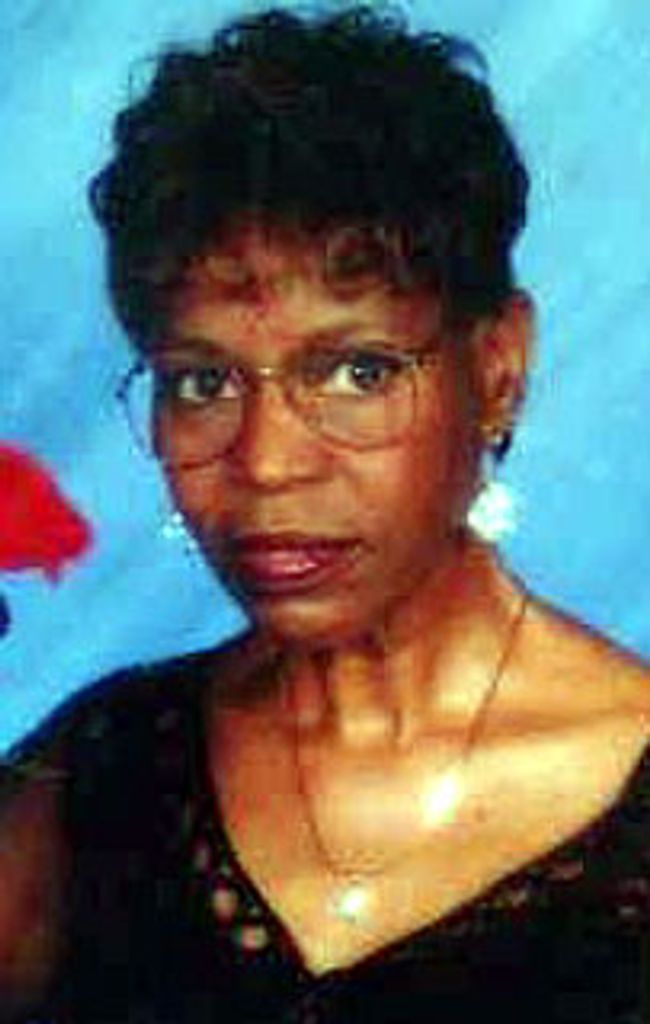 Pearl M. Booth Profile Photo