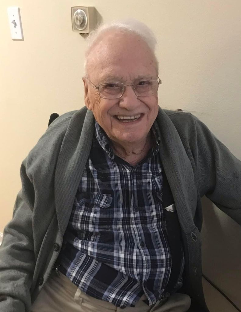 Eugene Louis Decoster Profile Photo
