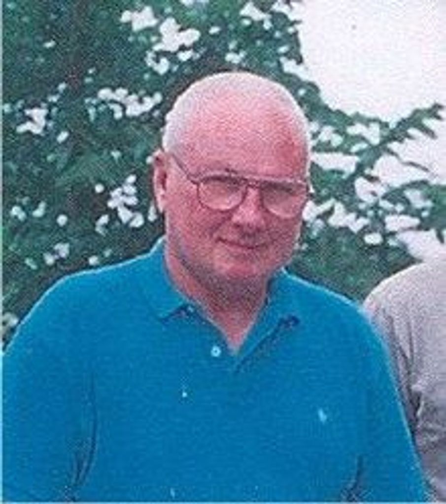 John Markey