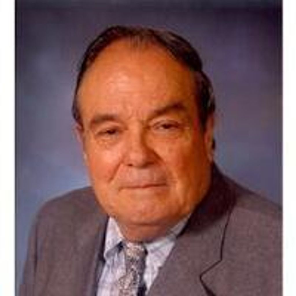 Nelms Frank Graham, Sr.