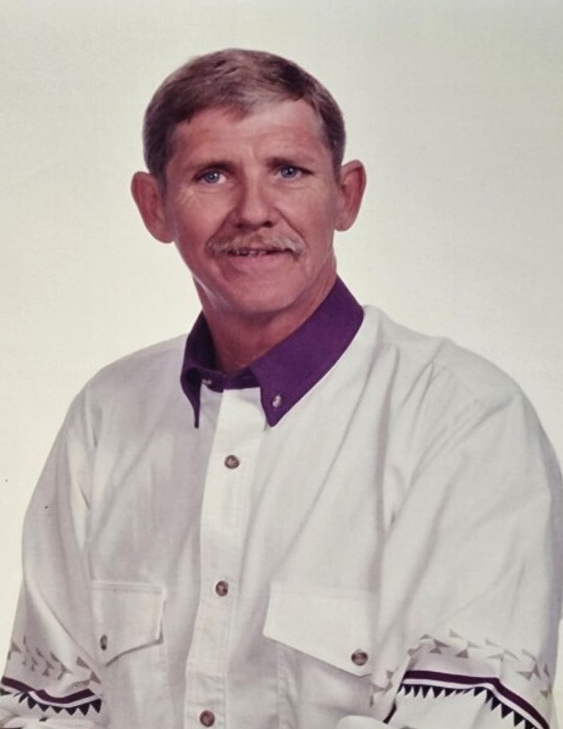 Buford Edward "Eddie" Davis Profile Photo